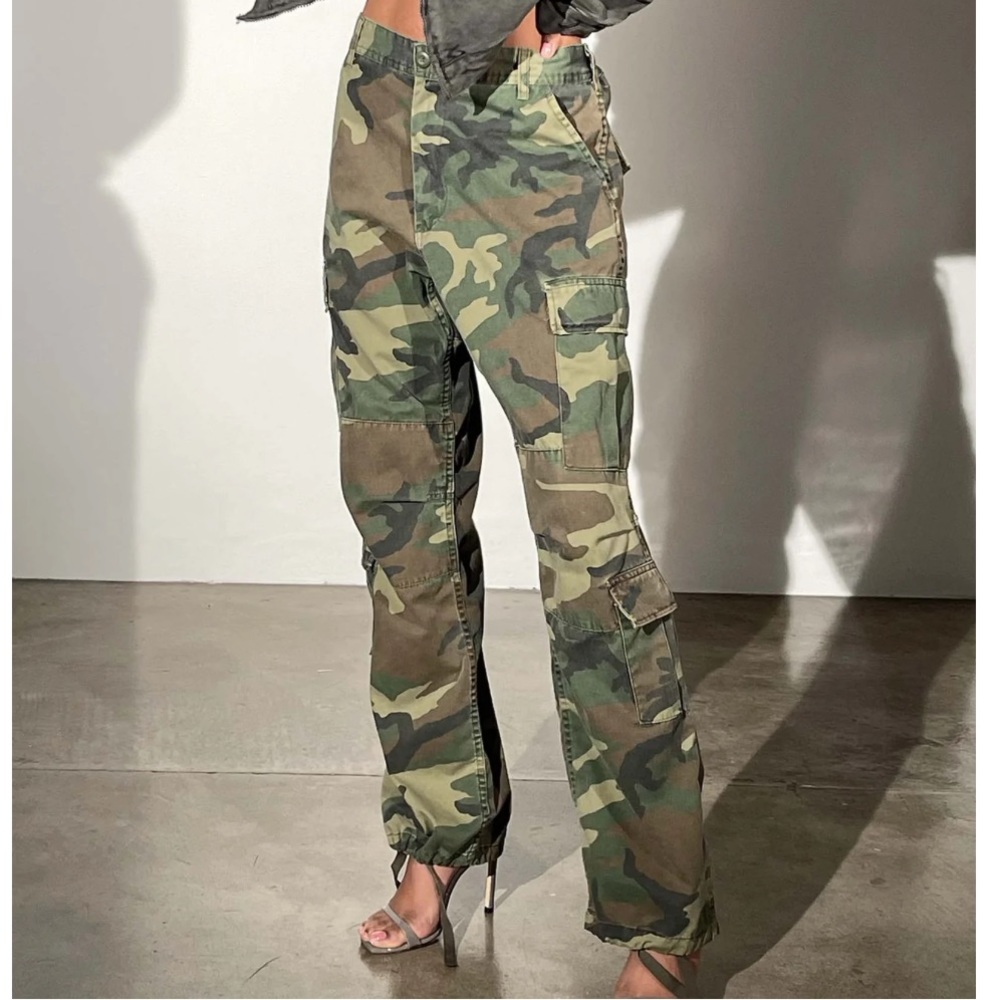 Local European Distressed Cargos
